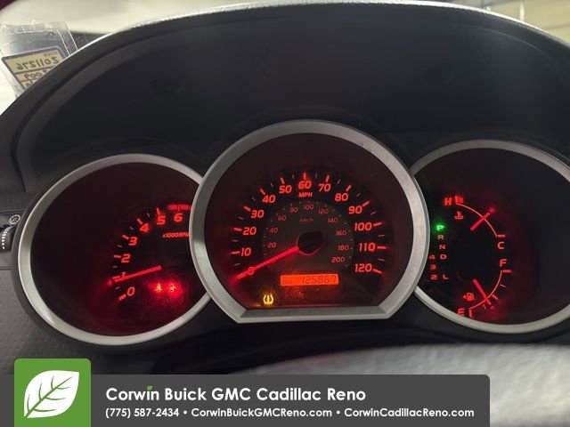 Used 2009 Toyota Tacoma 4x4 Double Cab image 17