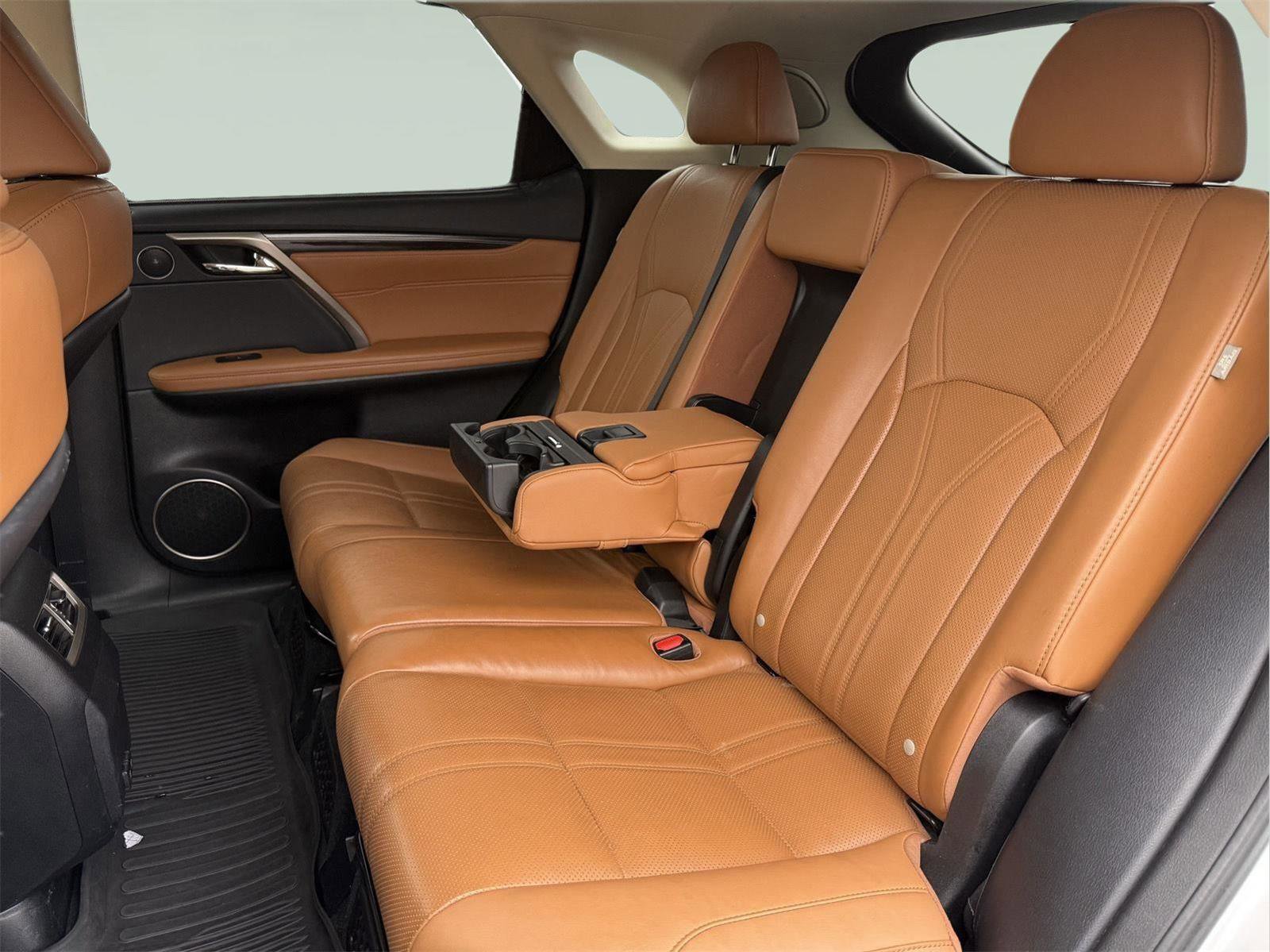 Used 2022 Lexus RX 450h AWD w/ Luxury Package image 22