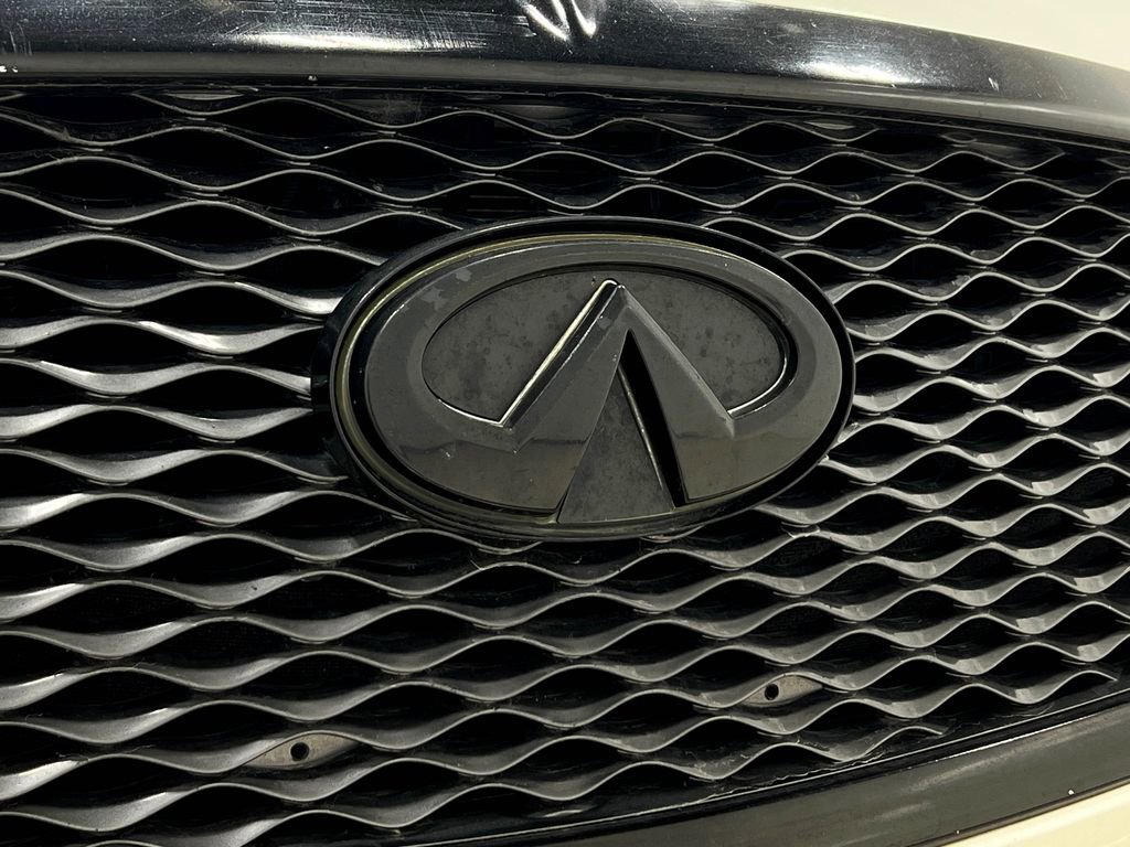 Used 2018 INFINITI Q60 3.0t Luxe RWD image 37