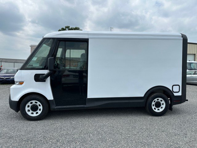 Used 2024 Chevrolet Brightdrop 400 AWD/4WD image 13