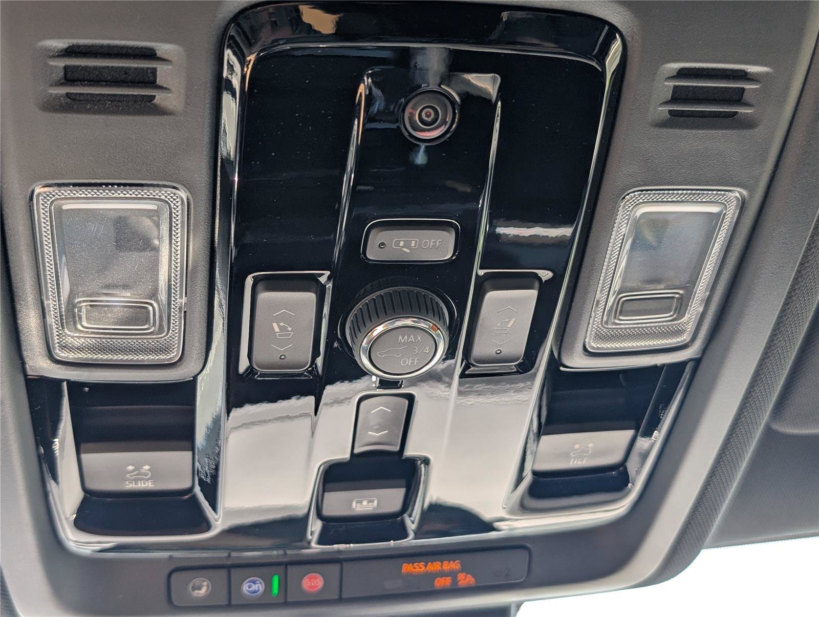 New 2026 Chevrolet Tahoe Premier AWD/4WD image 34