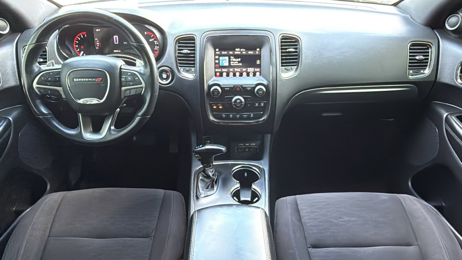 Used 2020 Dodge Durango GT w/ Blacktop Package image 15