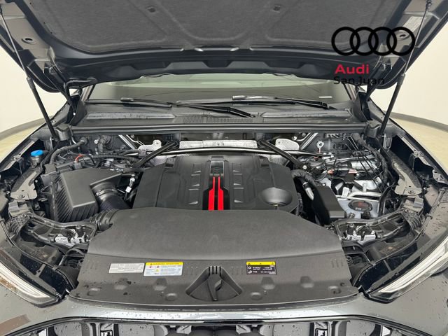 New 2026 Audi SQ5 Premium Plus AWD/4WD image 4