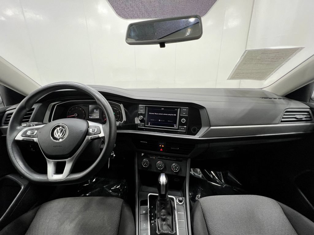 Used 2019 Volkswagen Jetta S w/ Driver Assistance Package FWD image 18