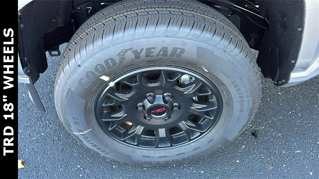 New 2025 Toyota Tacoma SR5 image 33