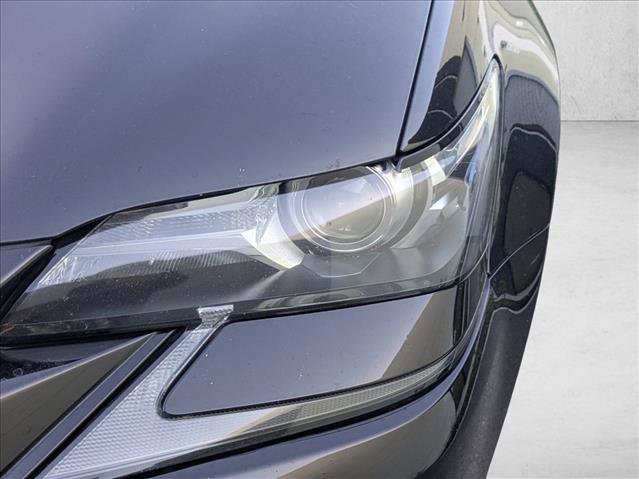 Used 2018 Lexus GS 350 image 12