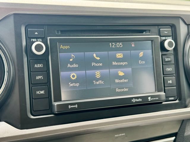 Used 2019 Toyota Tacoma SR5 AWD/4WD image 25
