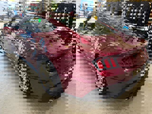 New 2025 Ford Mustang GT Premium image 4