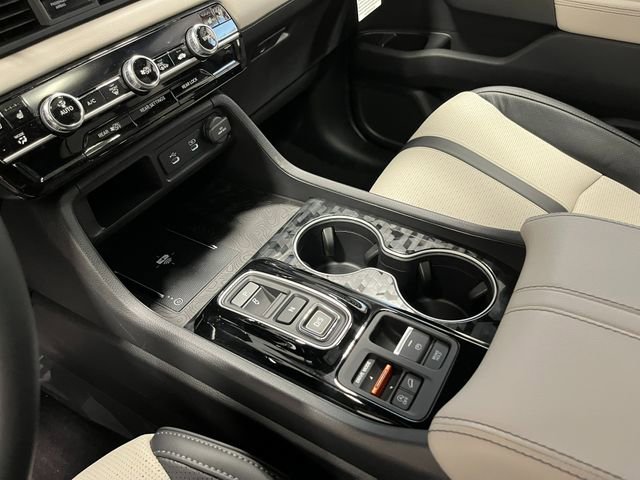 New 2026 Honda Passport TrailSport Elite image 18