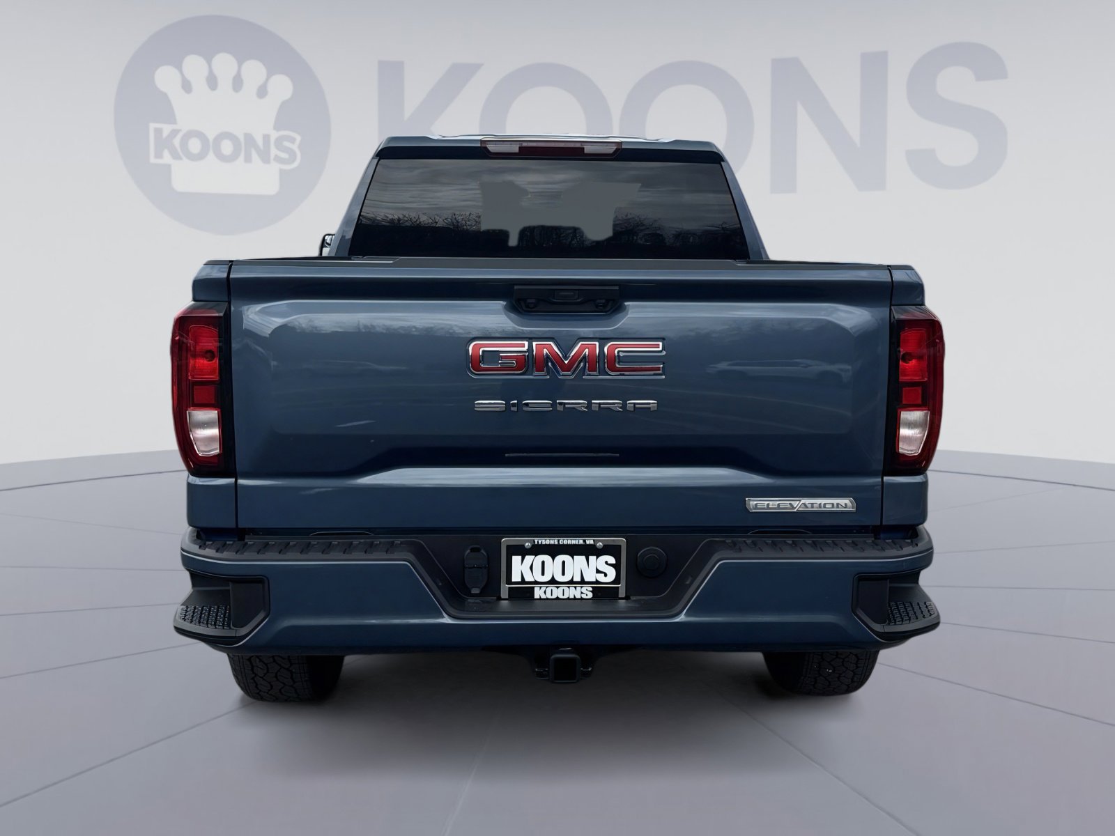 New 2026 GMC Sierra 1500 Elevation w/ Elevation Select Package image 5