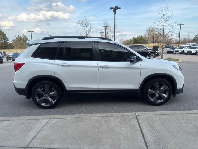Used 2021 Honda Passport Touring image 5