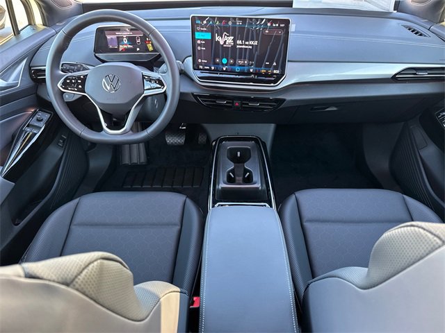New 2026 Volkswagen ID.4 Pro S image 19