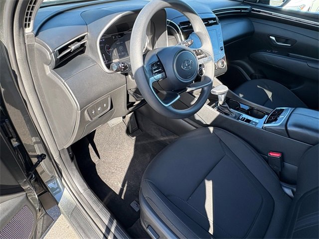 Used 2023 Hyundai Tucson SEL image 18