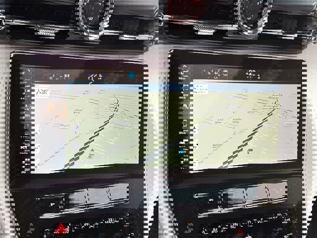 New 2026 Maserati GranCabrio Modena image 25