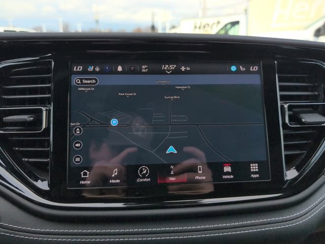 Used 2024 Dodge Durango SRT image 31