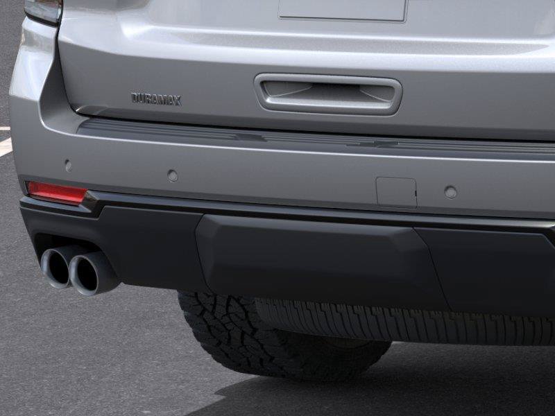 New 2026 Chevrolet Suburban Z71 AWD/4WD image 14