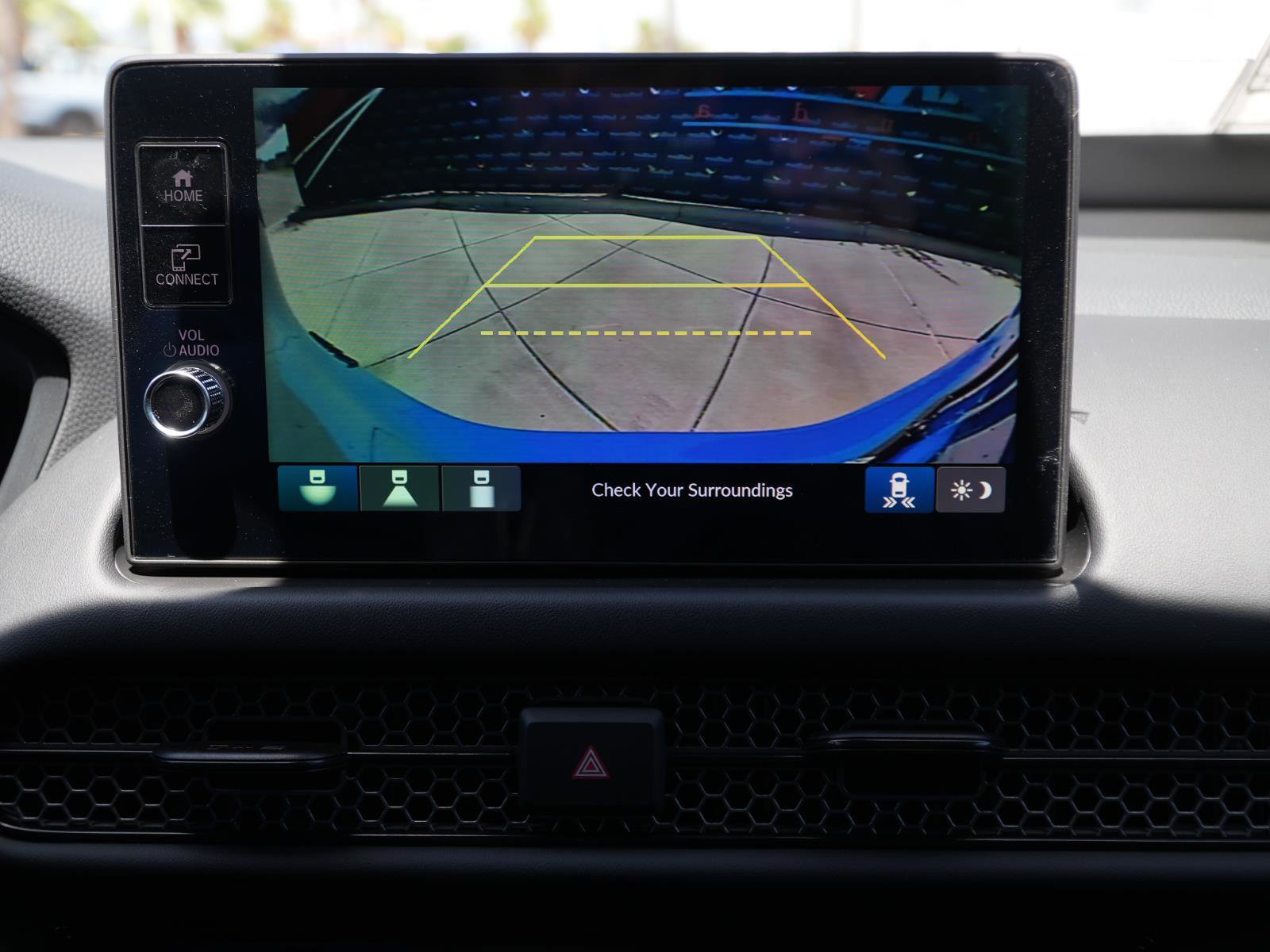 New 2026 Honda HR-V Sport image 26
