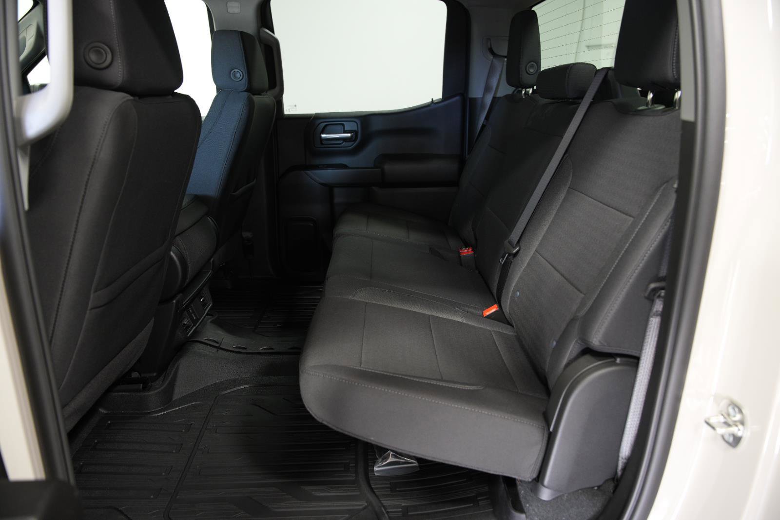 New 2026 GMC Sierra 1500 Pro w/ Graphite Edition image 20