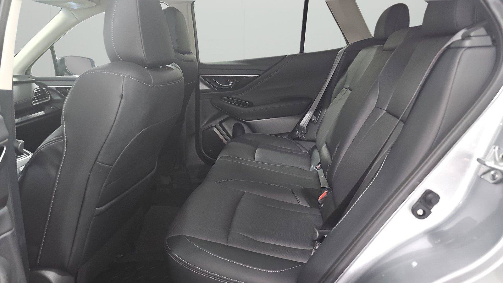 Used 2021 Subaru Outback Limited XT w/ Popular Package #2 AWD/4WD image 11