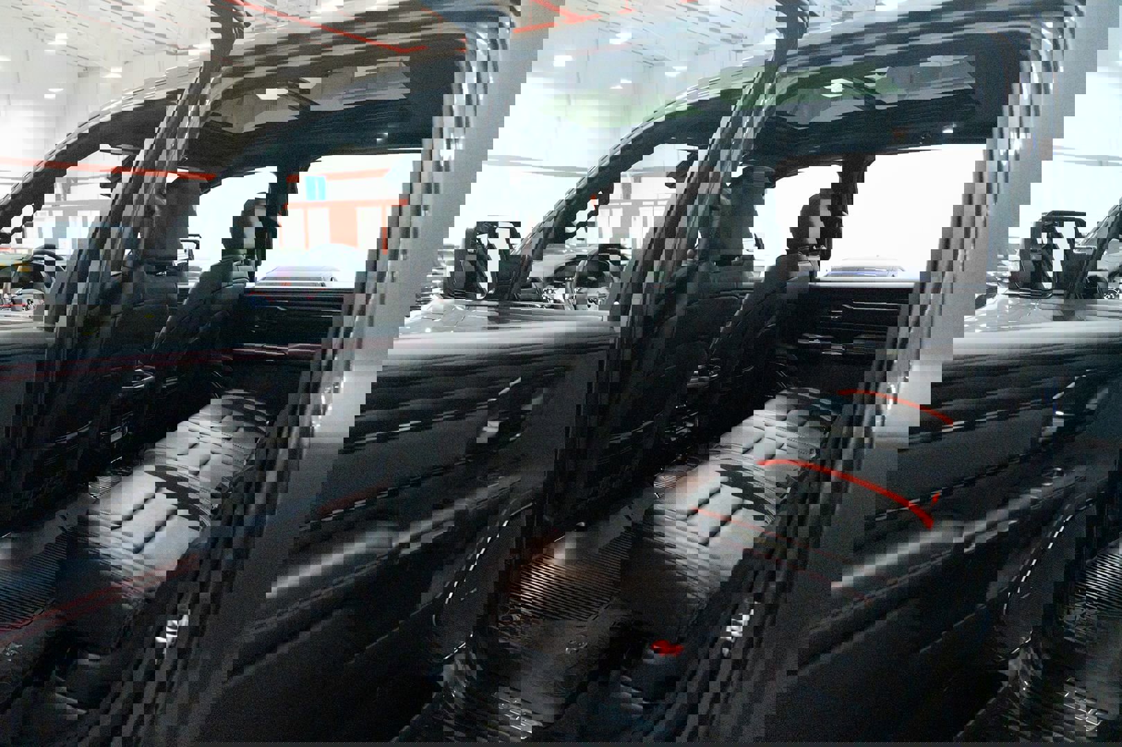 Used 2021 RAM 1500 TRX w/ TRX Level 2 Equipment Group image 23