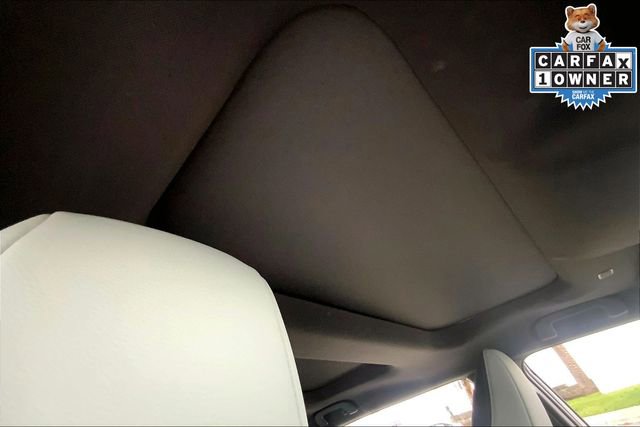 Used 2024 Subaru Solterra Touring w/ Touring Package image 22