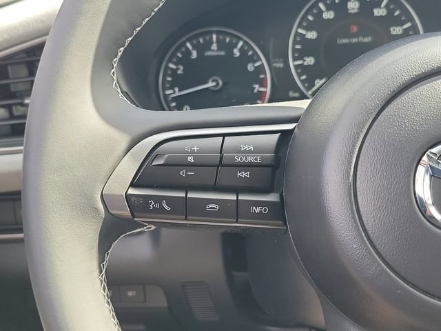 New 2026 MAZDA CX-30 AWD 2.5 S image 5