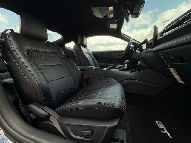 New 2026 Ford Mustang GT Premium image 25