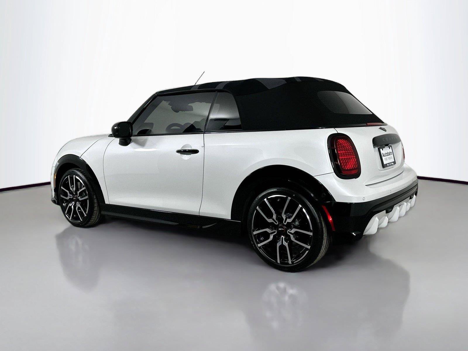 New 2026 MINI Cooper S FWD image 7