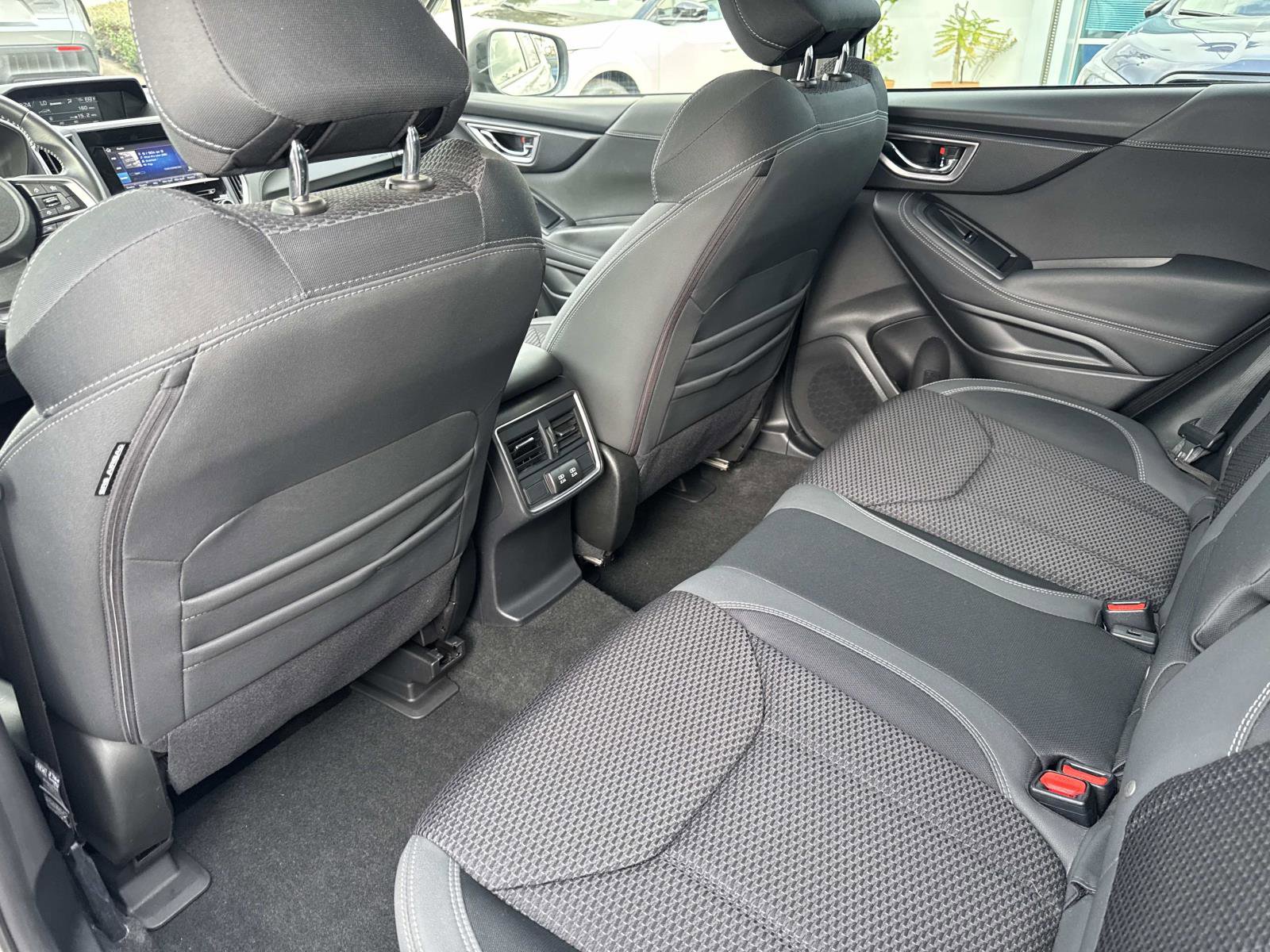 Used 2023 Subaru Forester Premium image 12