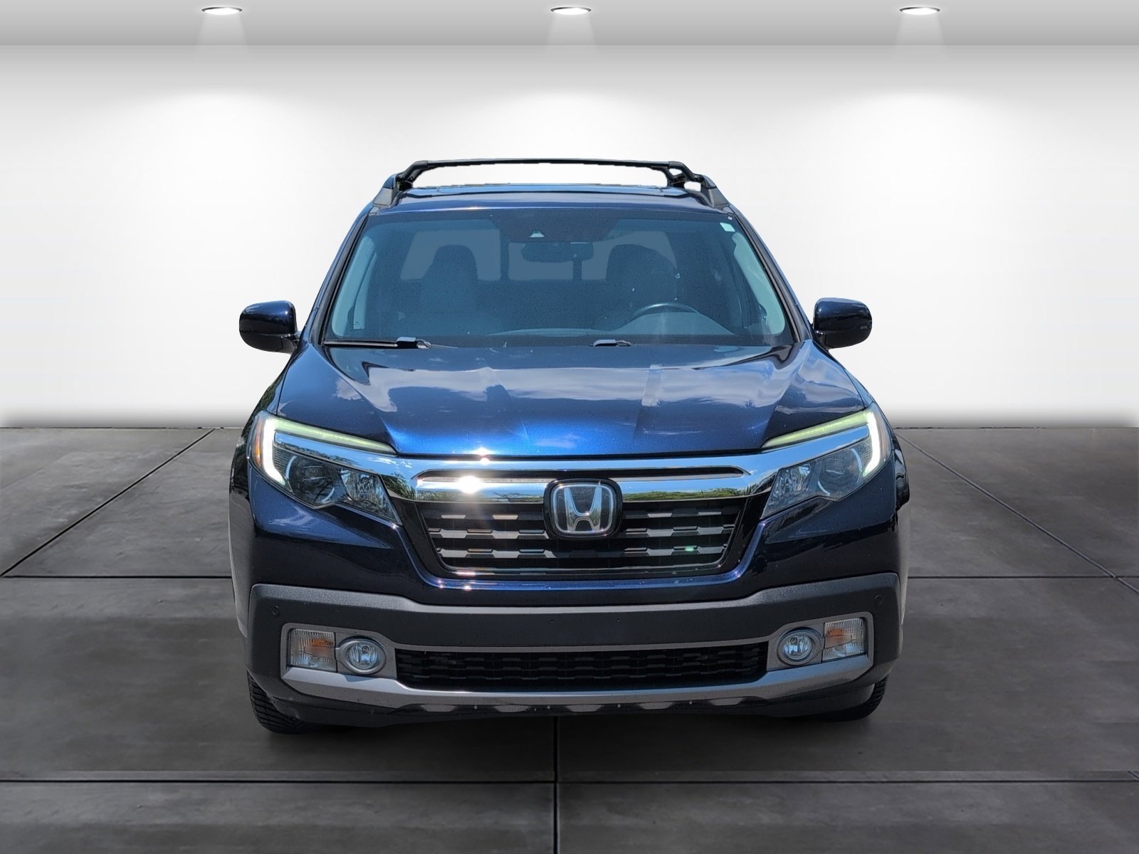 Certified 2019 Honda Ridgeline RTL-E image 6