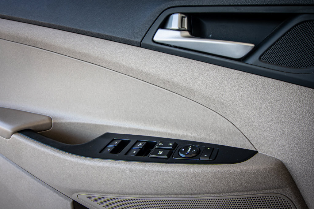 Used 2020 Hyundai Tucson SEL FWD image 20