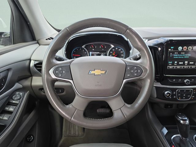 Used 2019 Chevrolet Traverse LT FWD image 17