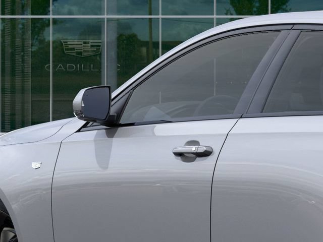New 2026 Cadillac CT4 Sport AWD/4WD image 12