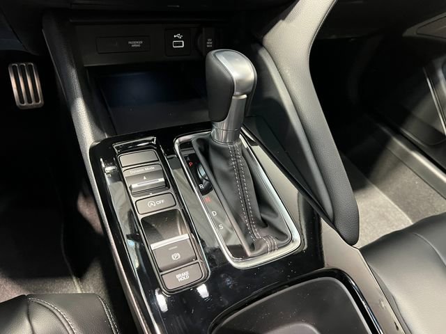 New 2025 Acura Integra A-Spec image 22