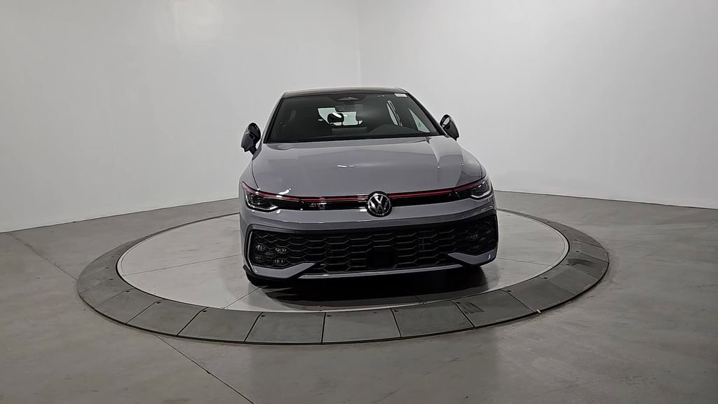 New 2026 Volkswagen GTI SE image 8