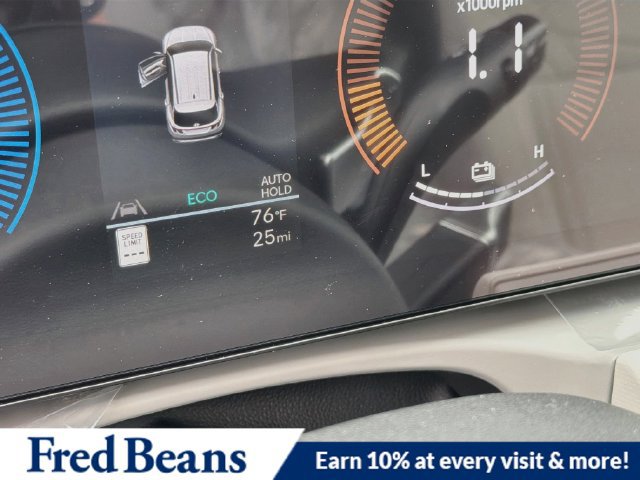 New 2026 Hyundai Tucson Blue SE AWD/4WD image 16