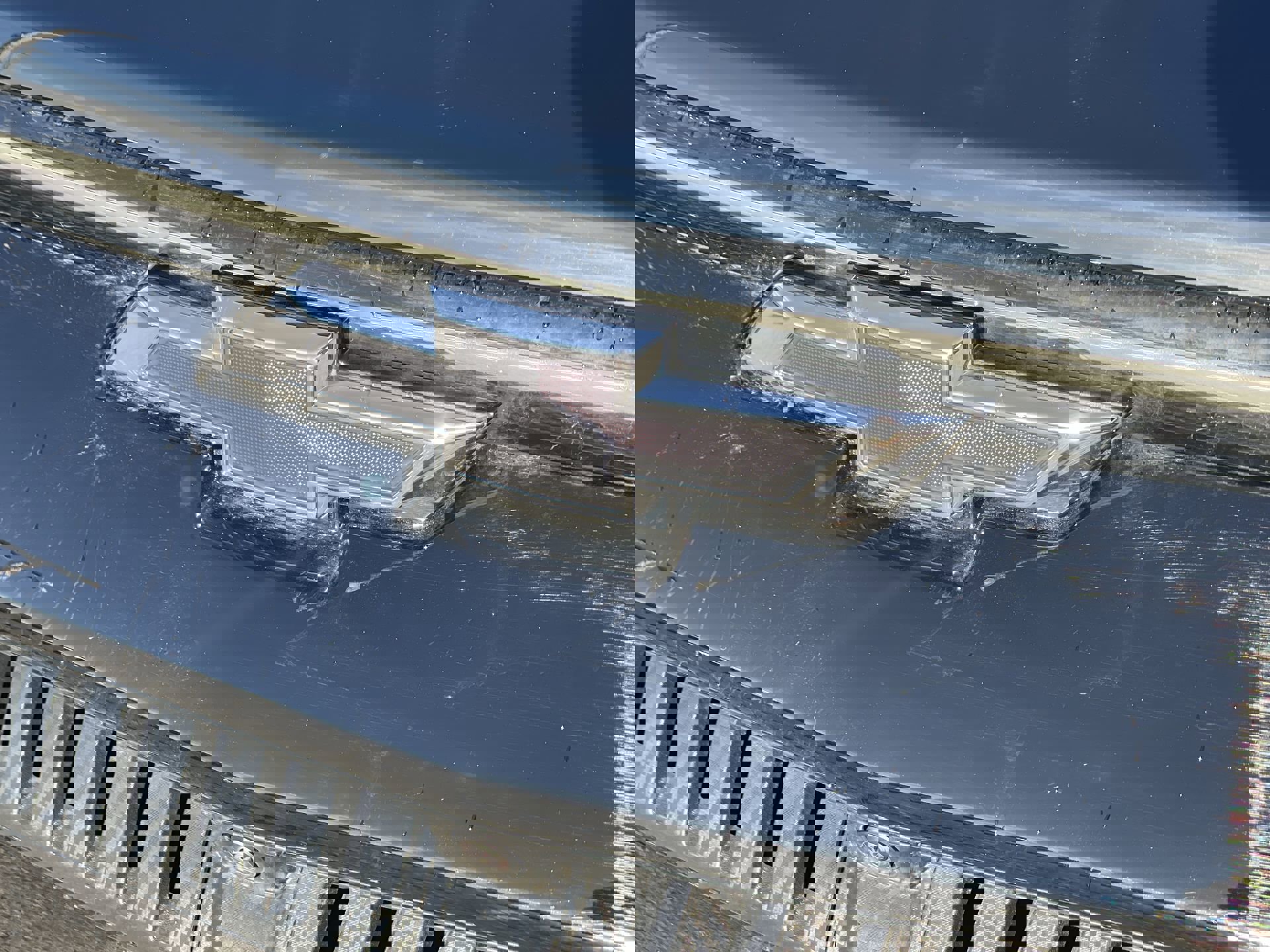 New 2025 Chevrolet Equinox EV RS w/ Active Safety Package 3 image 68