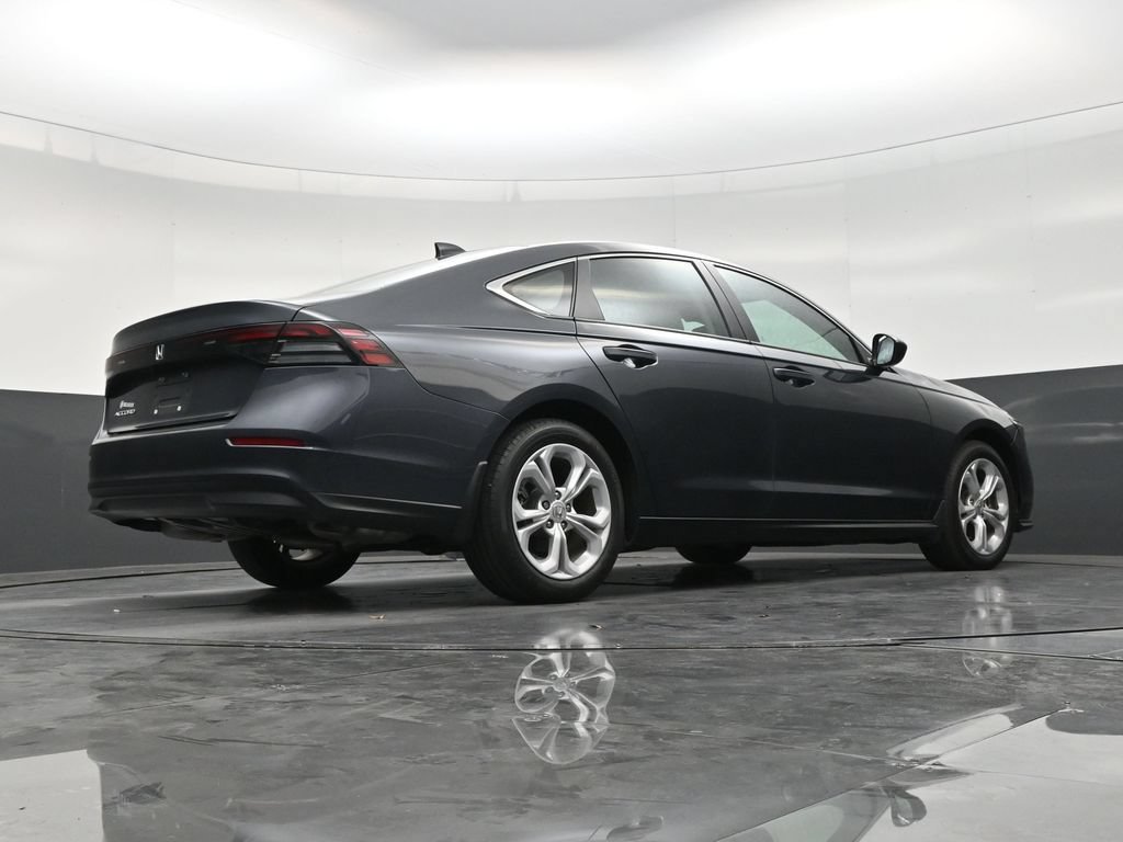 Used 2025 Honda Accord LX image 23