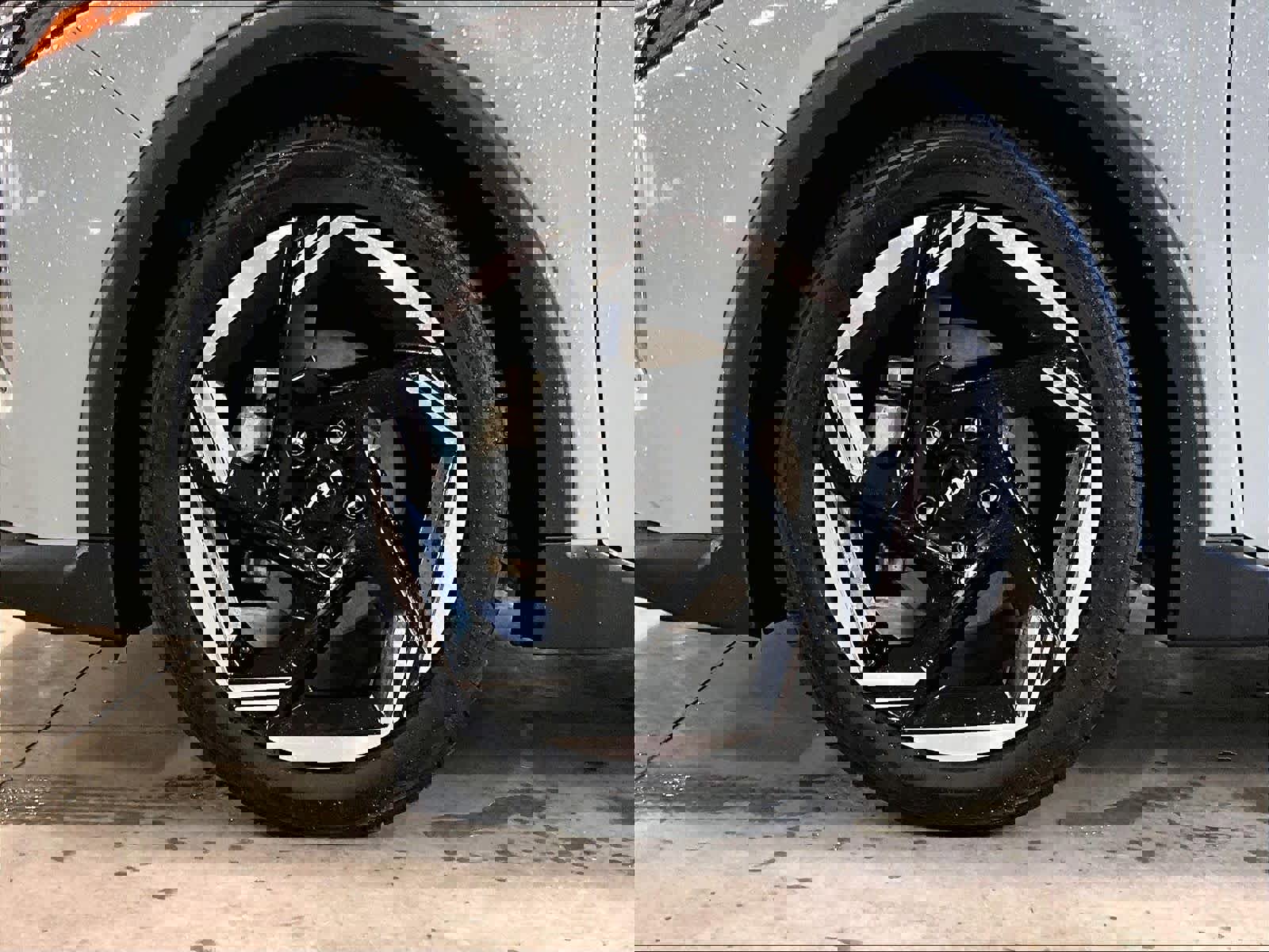 Used 2025 Kia K4 EX image 7