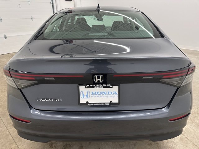 Used 2023 Honda Accord LX image 6