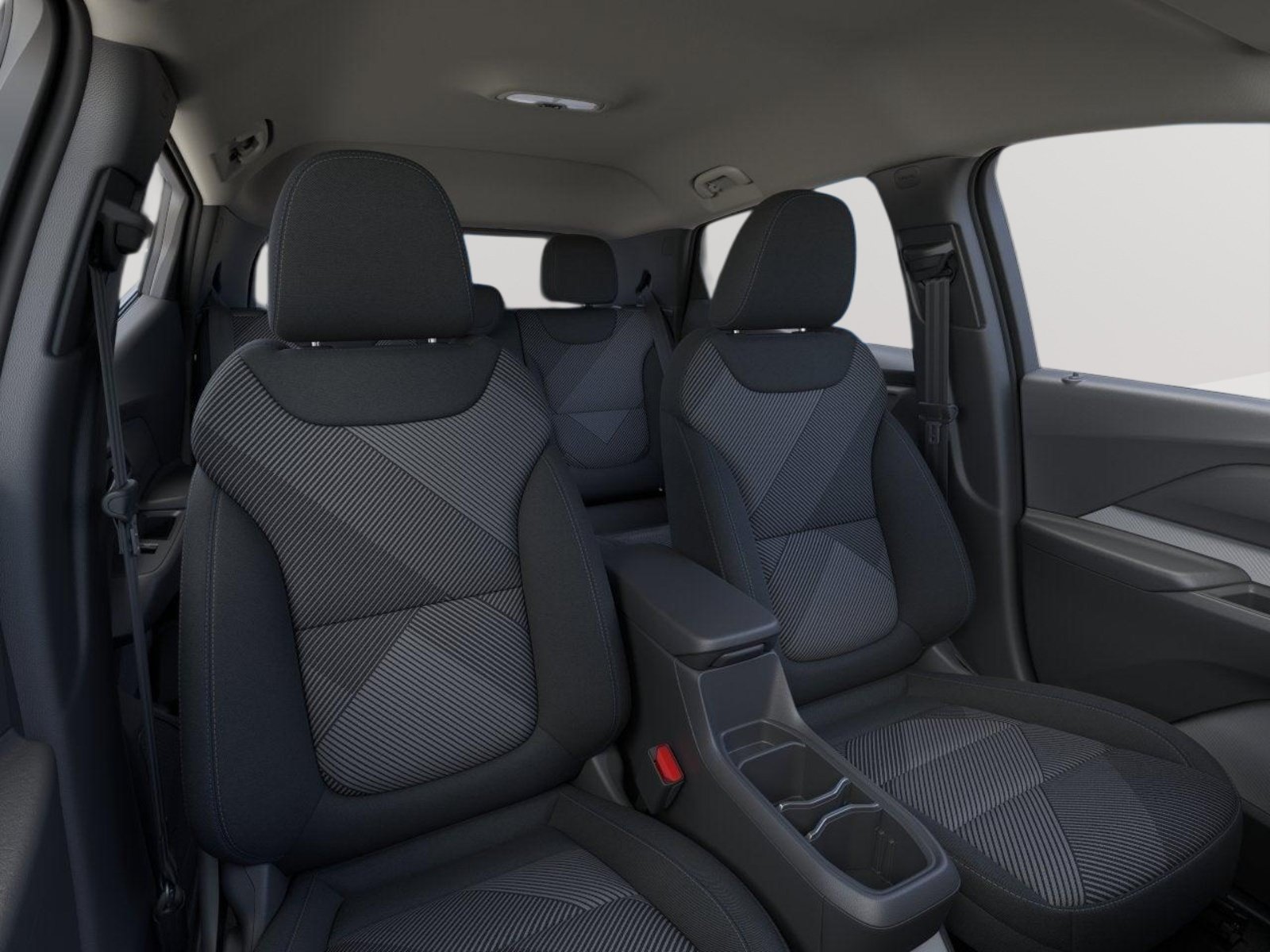 New 2027 Chevrolet Bolt LT FWD image 17