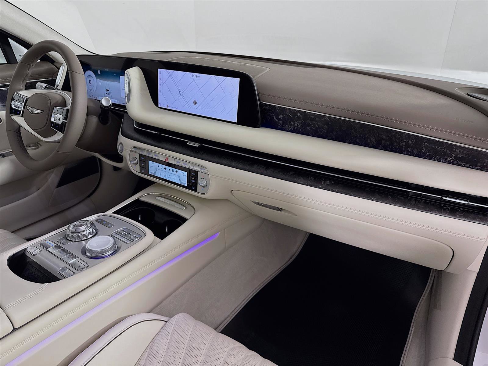 New 2025 Genesis G90 3.5T image 31