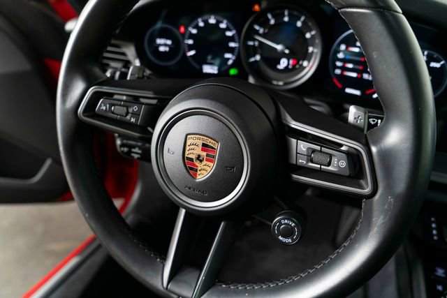 Used 2020 Porsche 911 Carrera S image 23