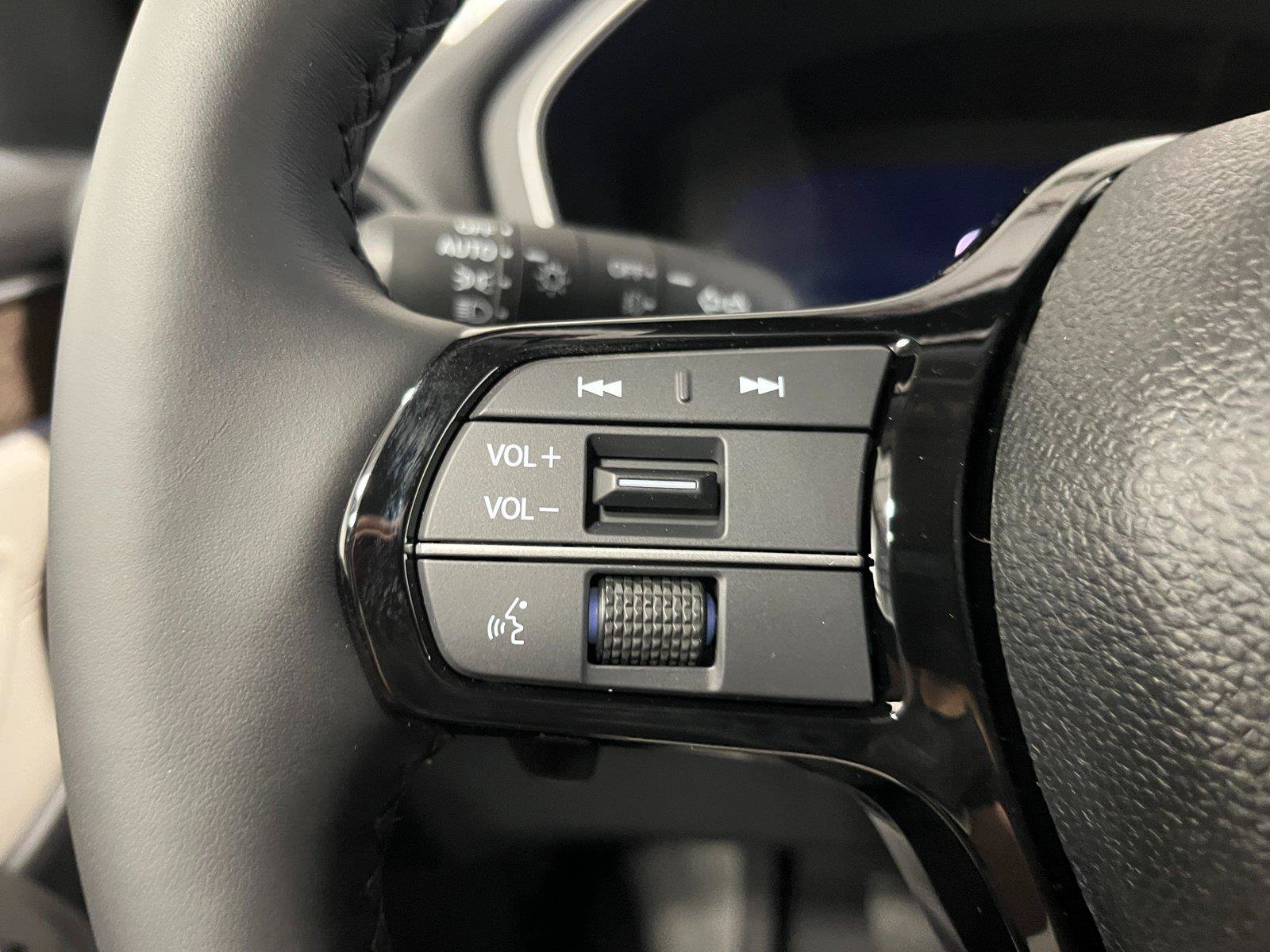New 2026 Honda Pilot Elite image 18