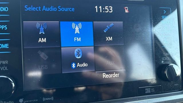 Used 2018 Toyota Tacoma TRD Sport AWD/4WD image 25
