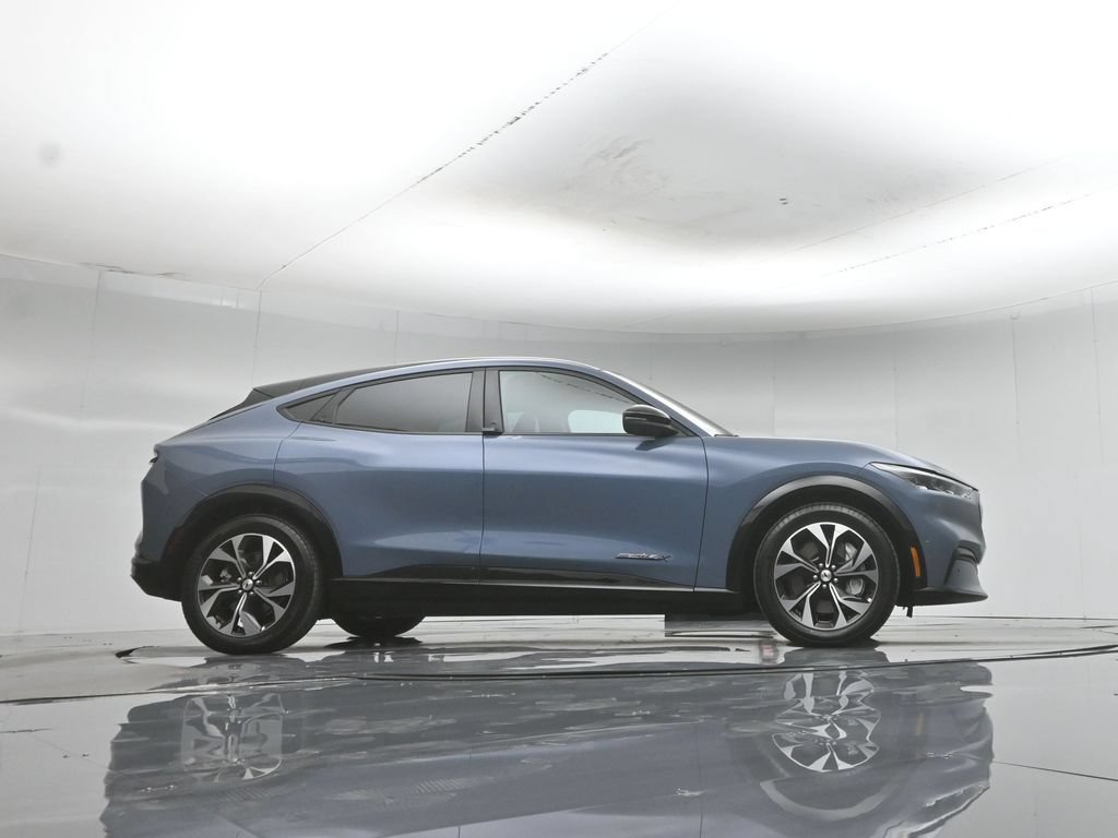 Certified 2023 Ford Mustang Mach-E Premium AWD/4WD image 51