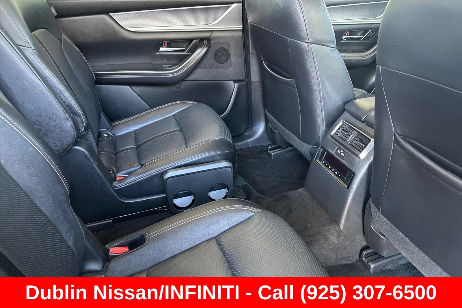 Used 2024 MAZDA CX-90 3.3 Turbo w/ Premium Package AWD/4WD image 20