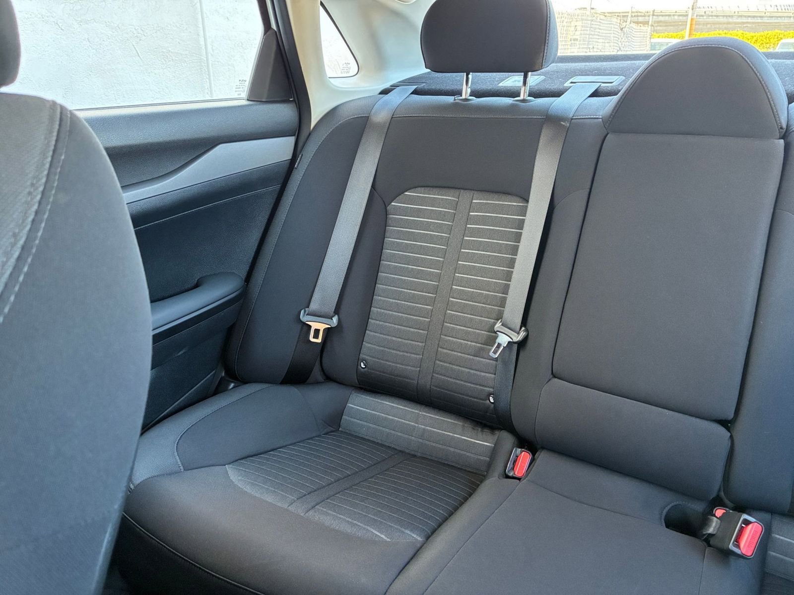 Used 2025 Kia K5 LXS image 38