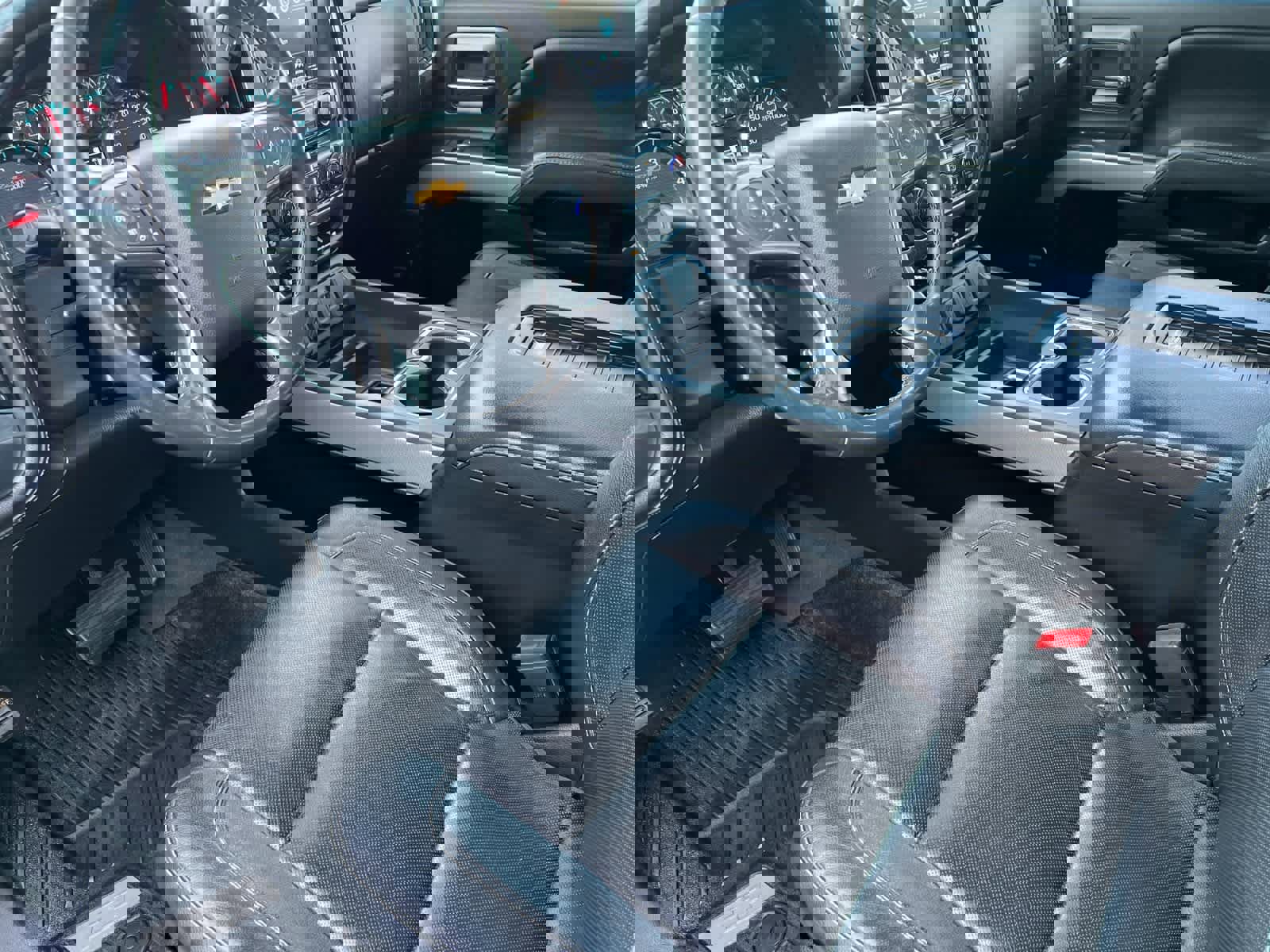 Used 2019 Chevrolet Silverado 2500 LTZ w/ Duramax Plus Package image 11