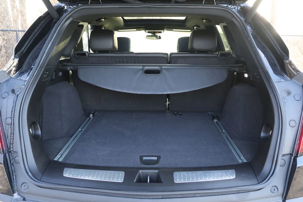 Used 2025 Cadillac XT5 Premium Luxury image 51